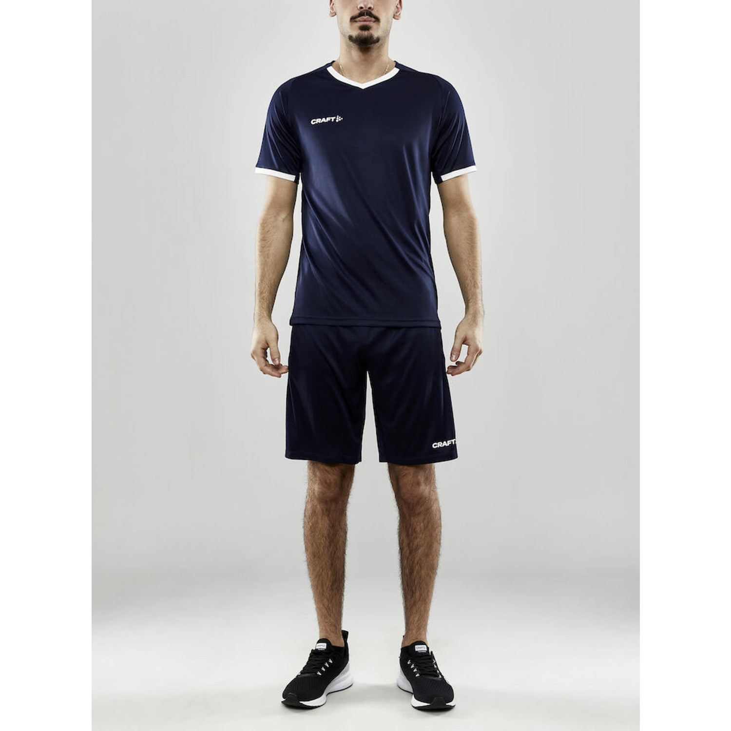 Craft Evolve Shorts Met Ritszakken Heren
