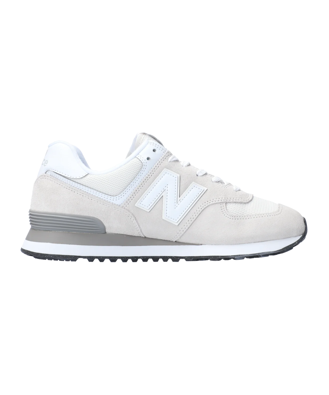 New Balance 574 Weiss FEVW