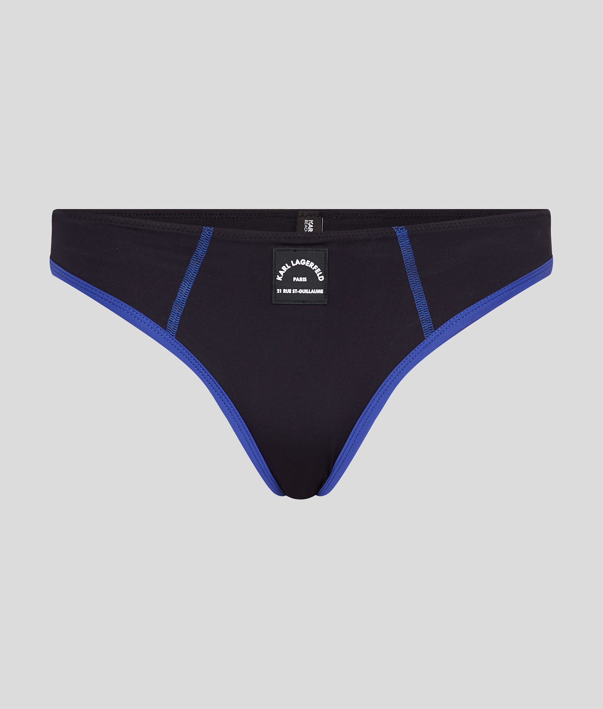 BAS DE BIKINI RUE ST-GUILLAUME