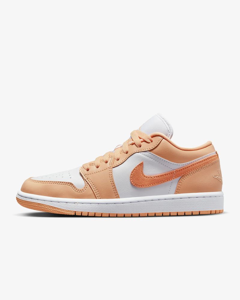 Chaussures Nike Air Jordan 1 Low pour femme