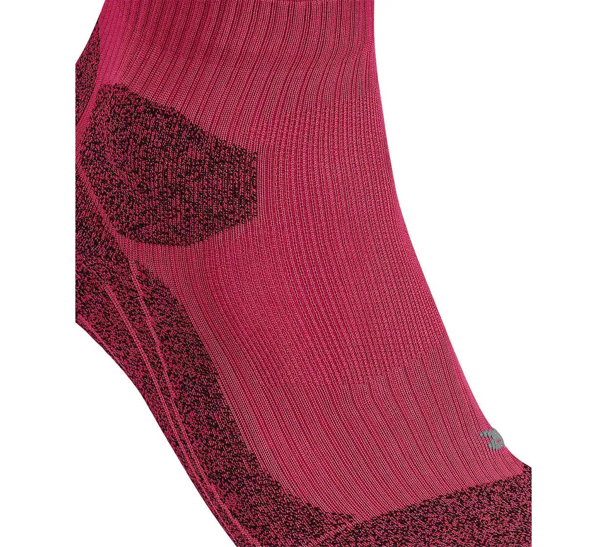 Falke RU Trail Hardloopsokken Roze Dames