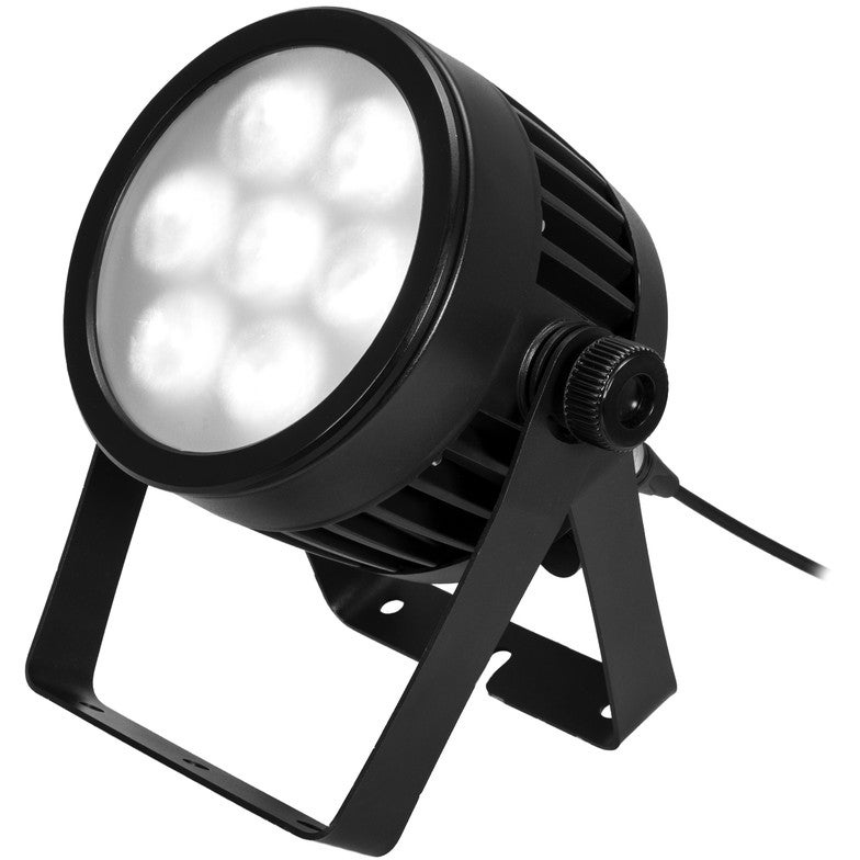 Eurolite Diffuser Cover 40 graden lens voor IP Par-7