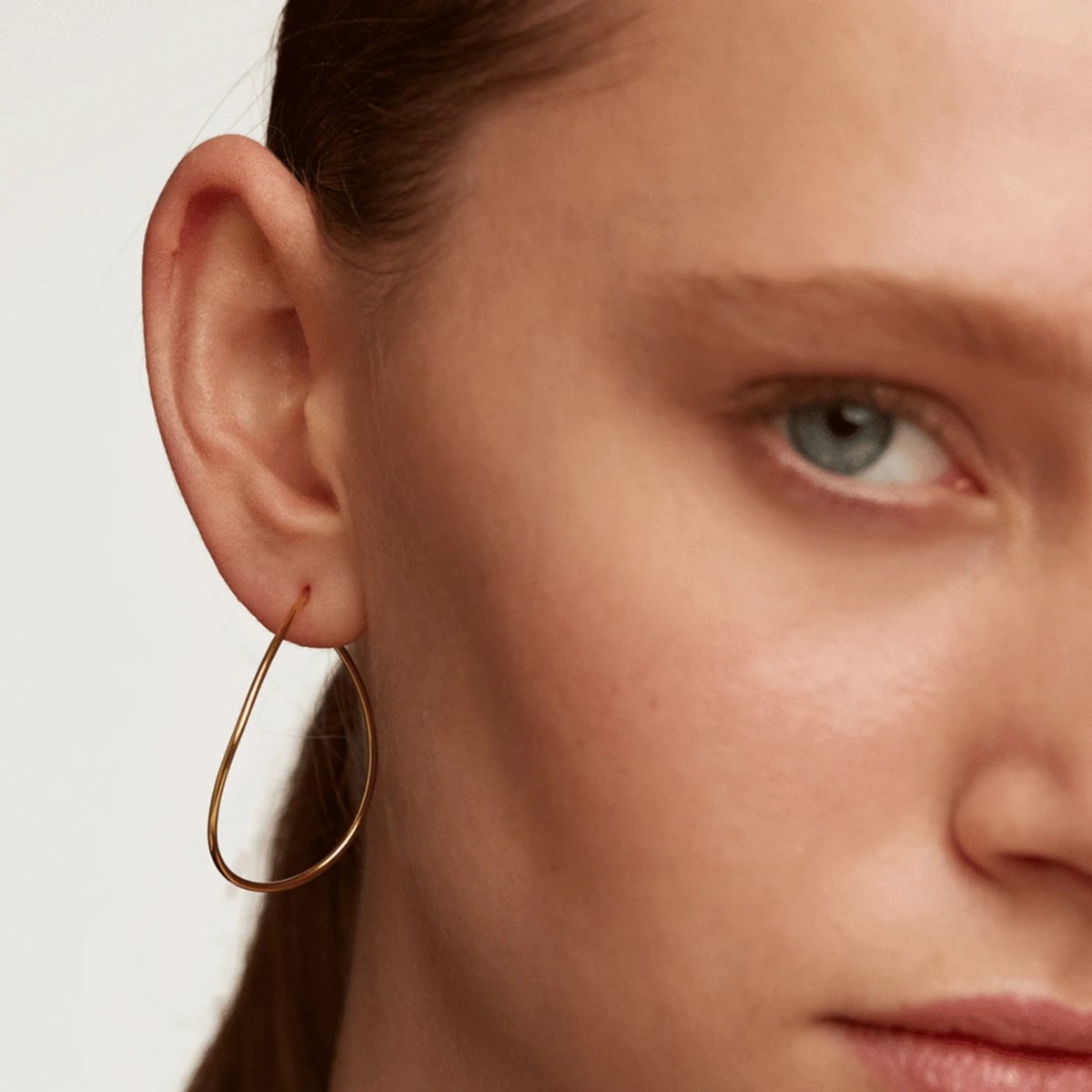 Boucles d'oreilles PDPaola NikoCollection Essentiel