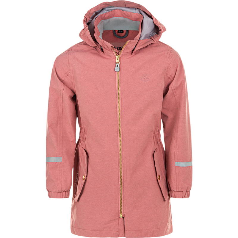 ZigZag Mumbo Parka Jakke Børn