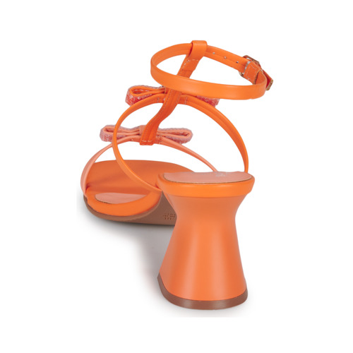 Moony Mood - CYLANA - Orange