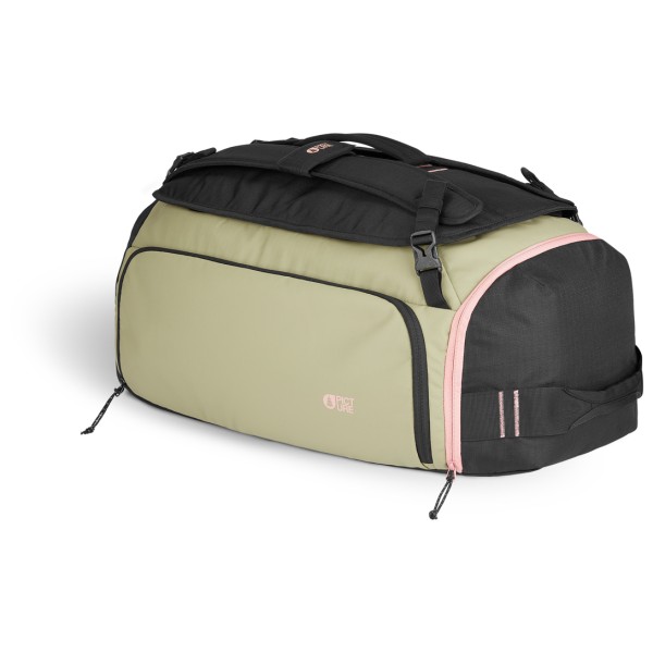 Picture - Wildpath Duffle 55 - Sac de voyage