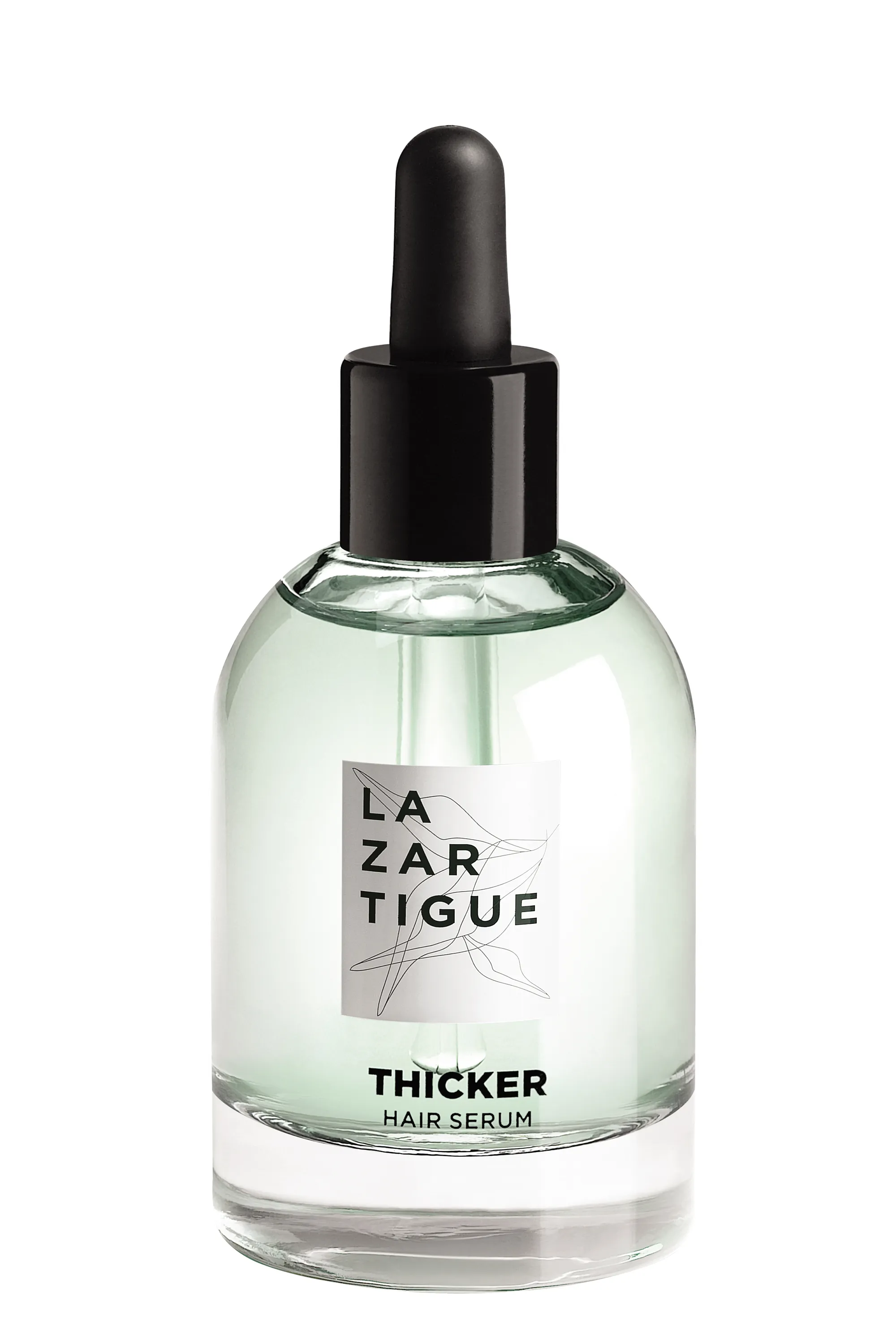 Lazartigue Sérum anti-chute progressive Thicker-50 ml