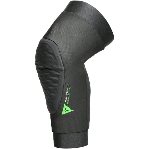 Genouillère vtt DAINESE TRAIL SKINS LITE KNEE GUARDS BLACK