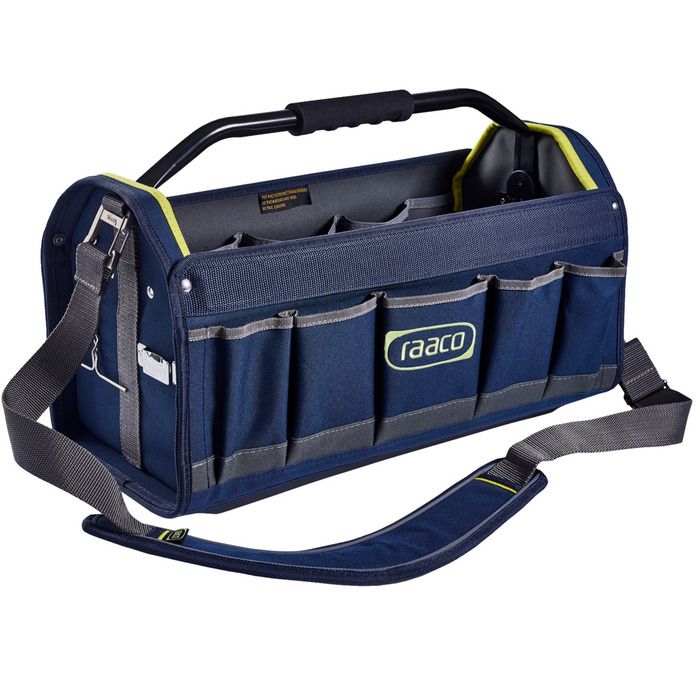 Raaco ToolBag PRO 20