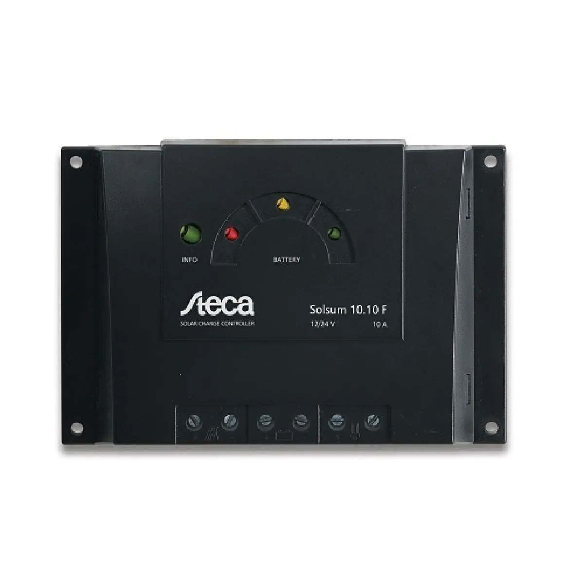 Steca Solsum SLS6.6F - 6A - 12/24V