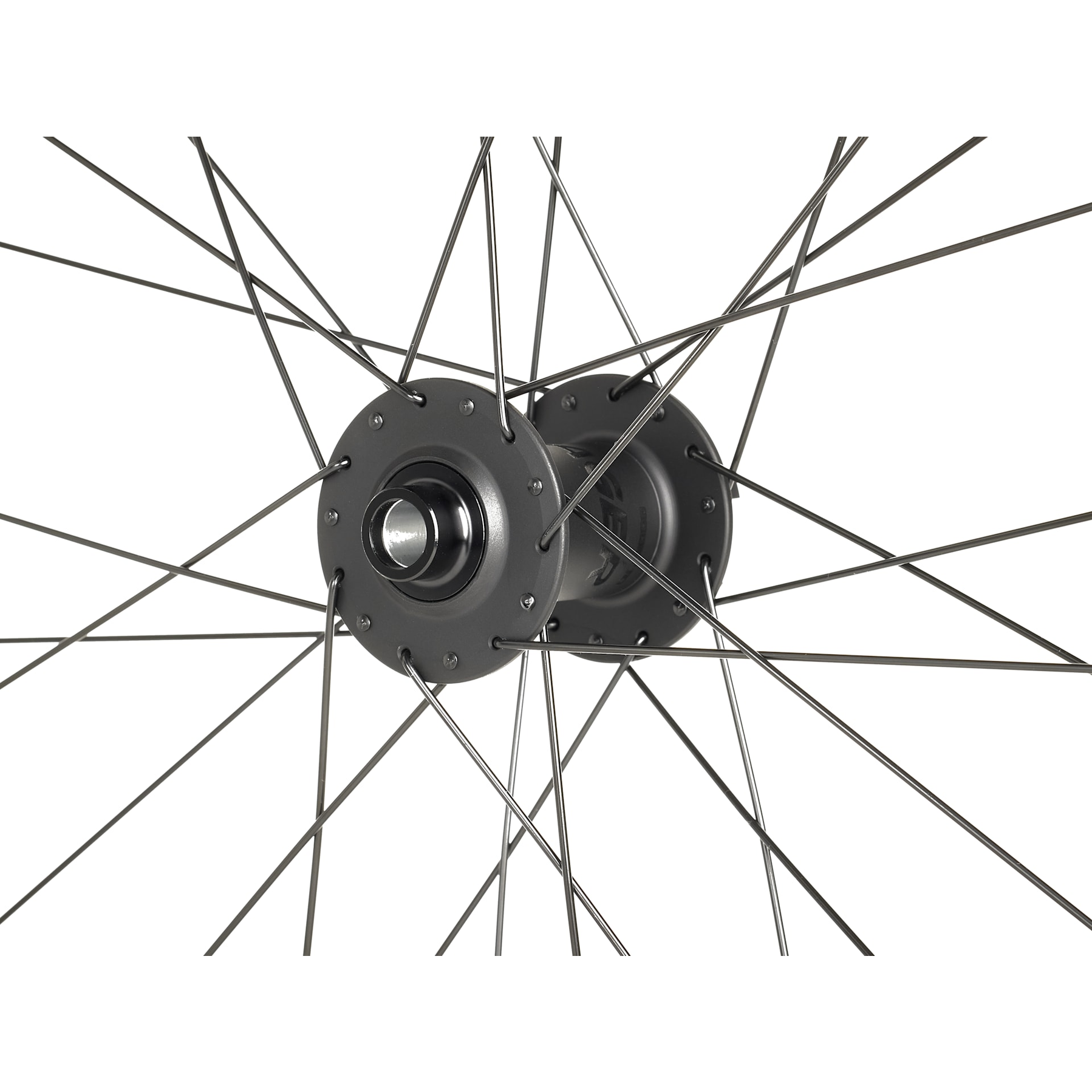 Bontrager Line Comp 30 TLR Boost MTB Voorwiel