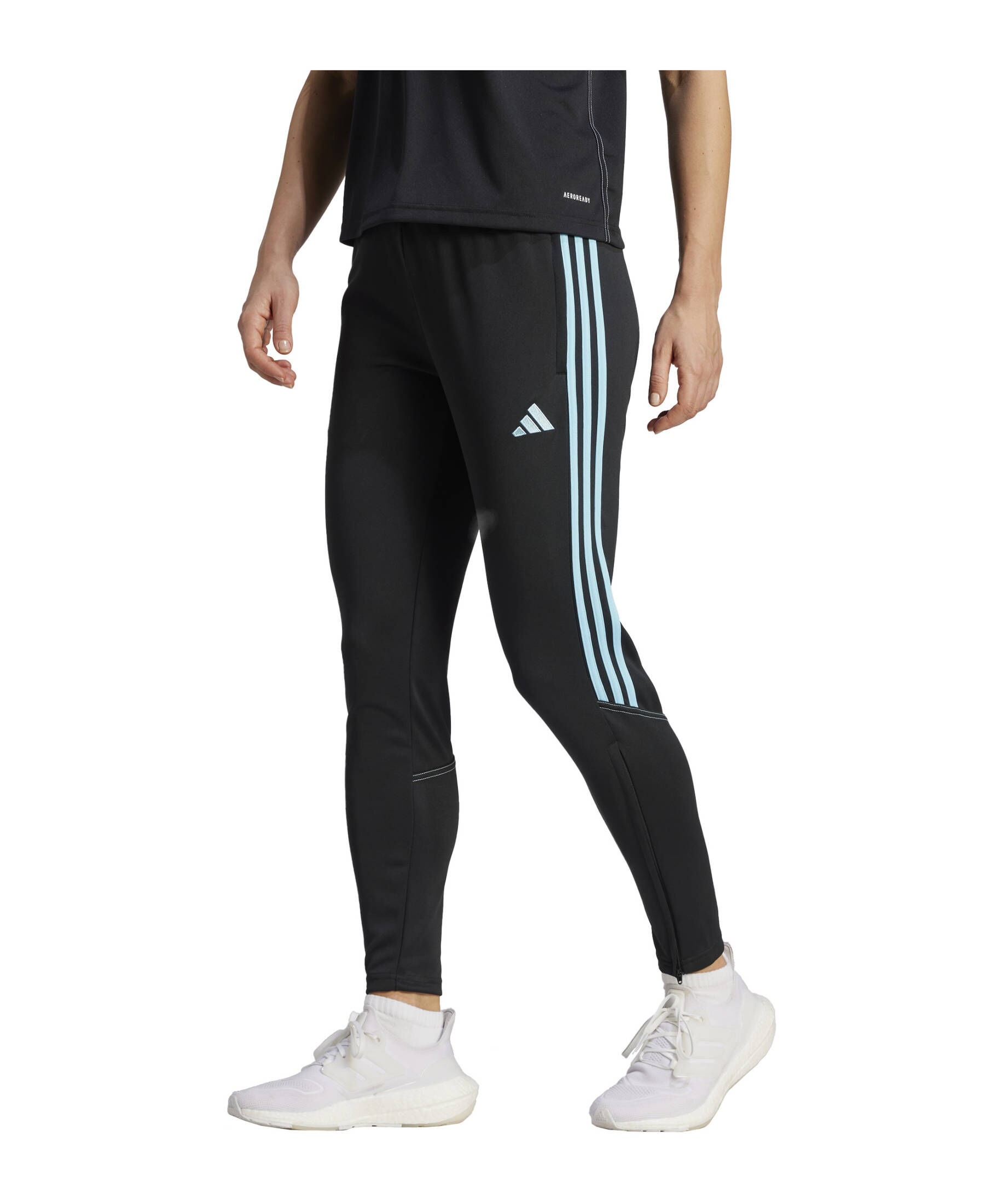 adidas Performance| Damen Trainingshose