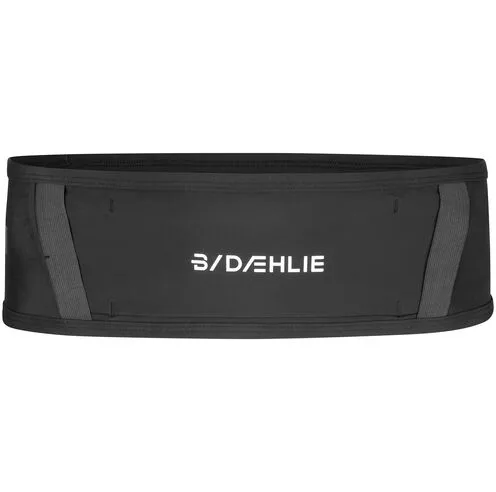 Dæhlie Run Belt Obsidian