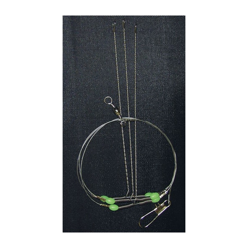 Bas De Ligne Surfcasting Autain Clipoto 212