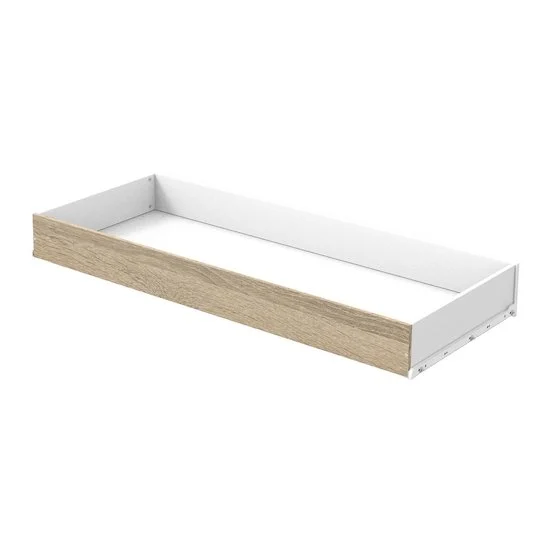 Nova new tiroir pour Little Big Bed 70x140   Bois        de               Sauthon Baby's Sweet Home