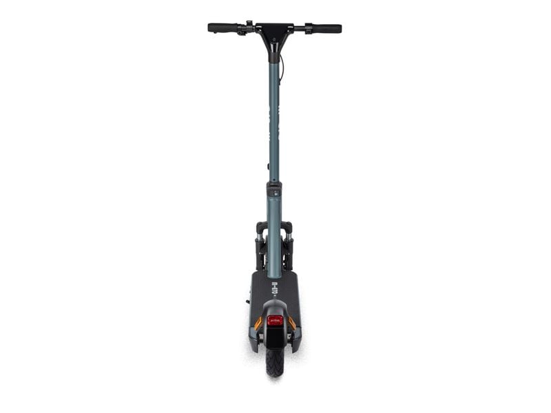 Micro Mobility E-Scooter Micro X30, Dunkelblau Electric Scooter