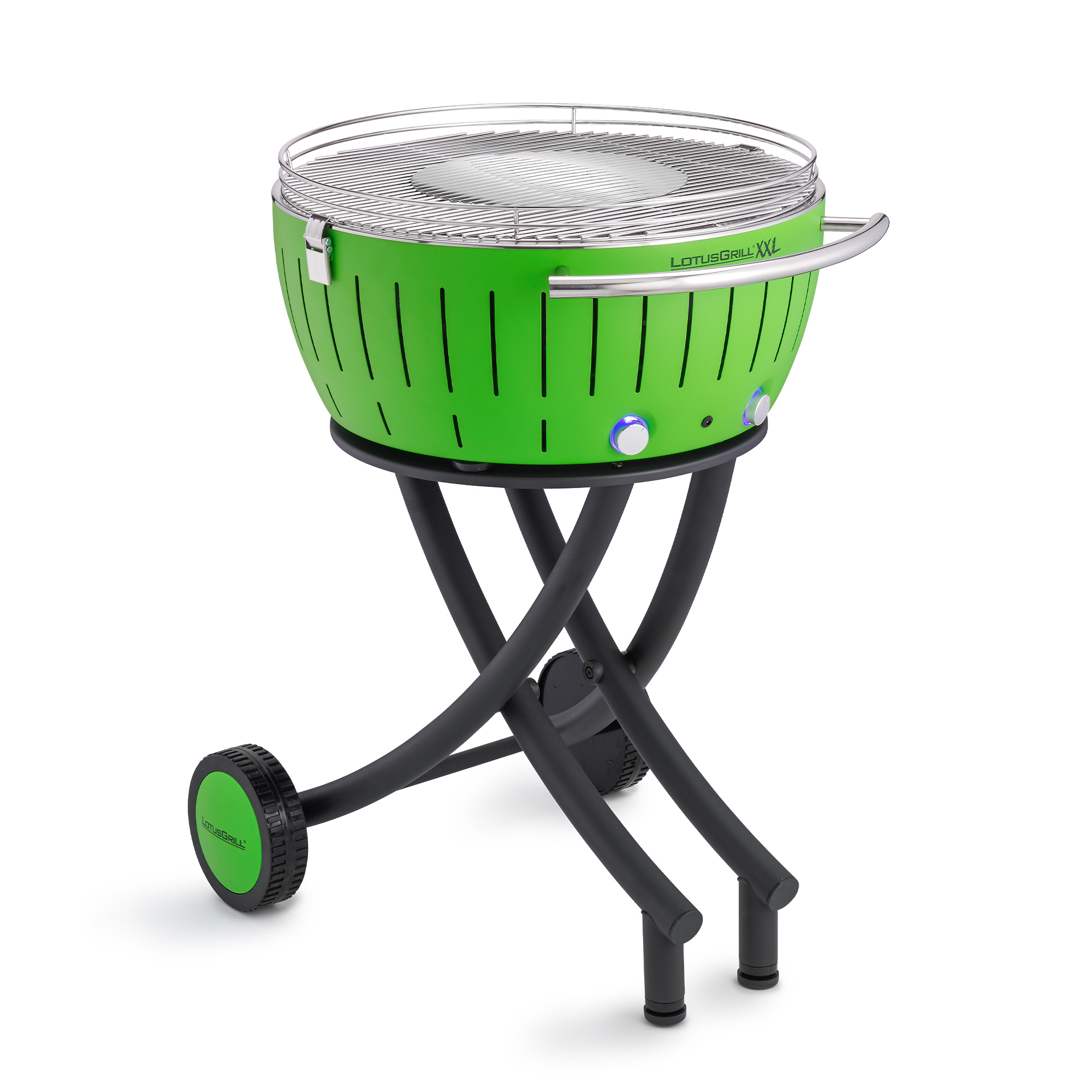 LotusGrill XXL – Limettengrün