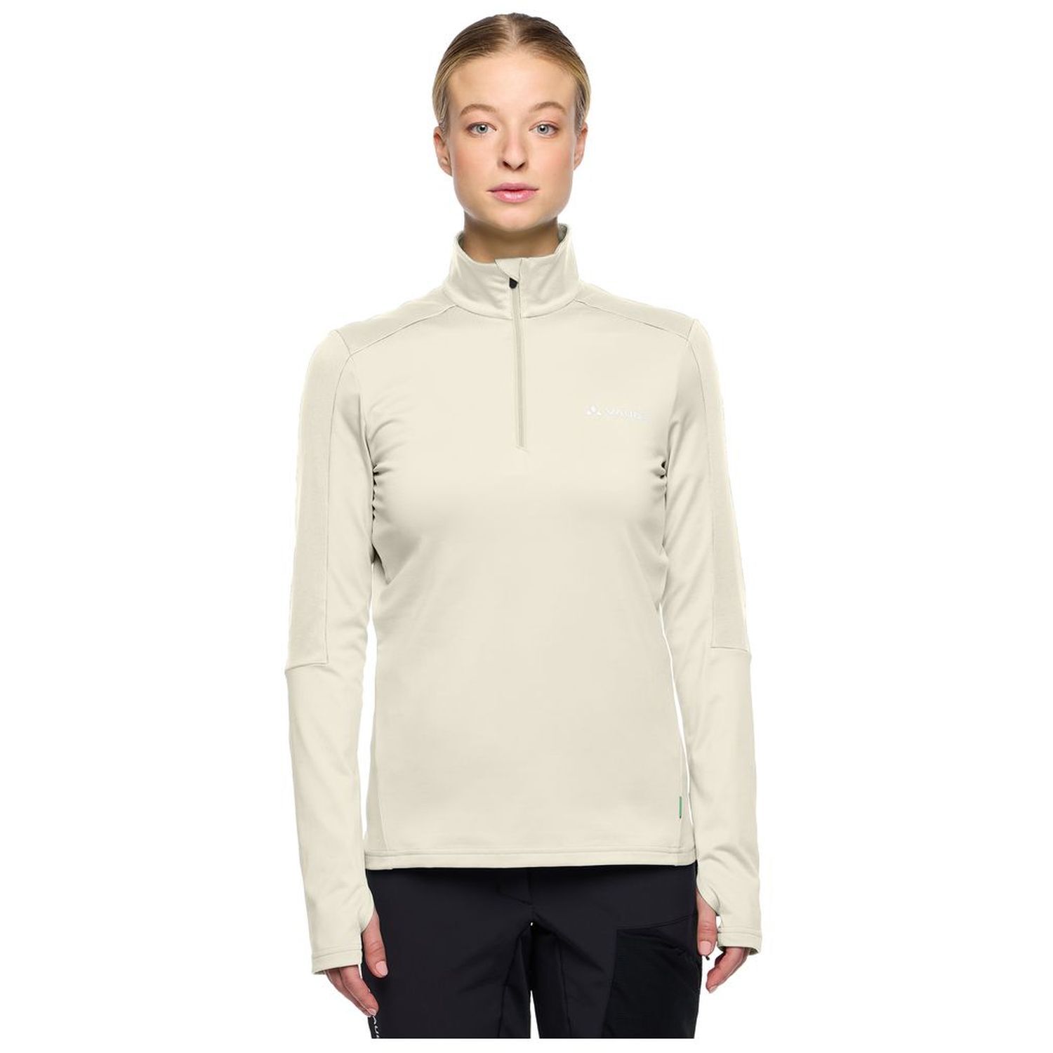 VaudeWo Livigno Halfzip II