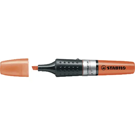 Textmarker - STABILO LUMINATOR - orange