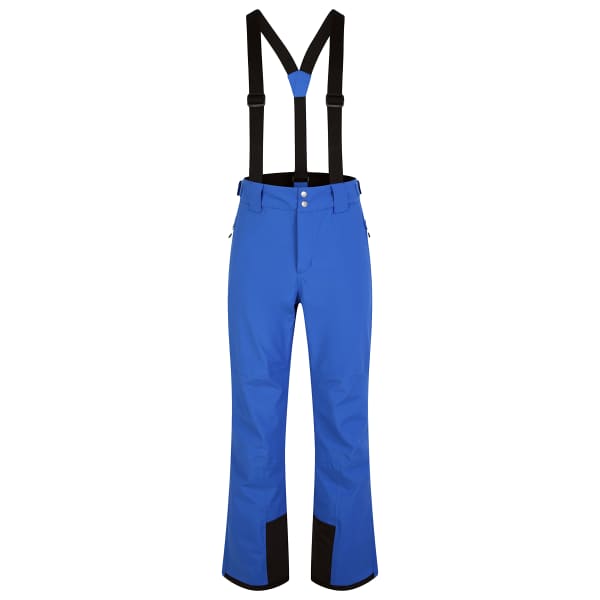 Pantalon de ski DARE 2B ACHIEVE II PANT OLYMPIAN BLU