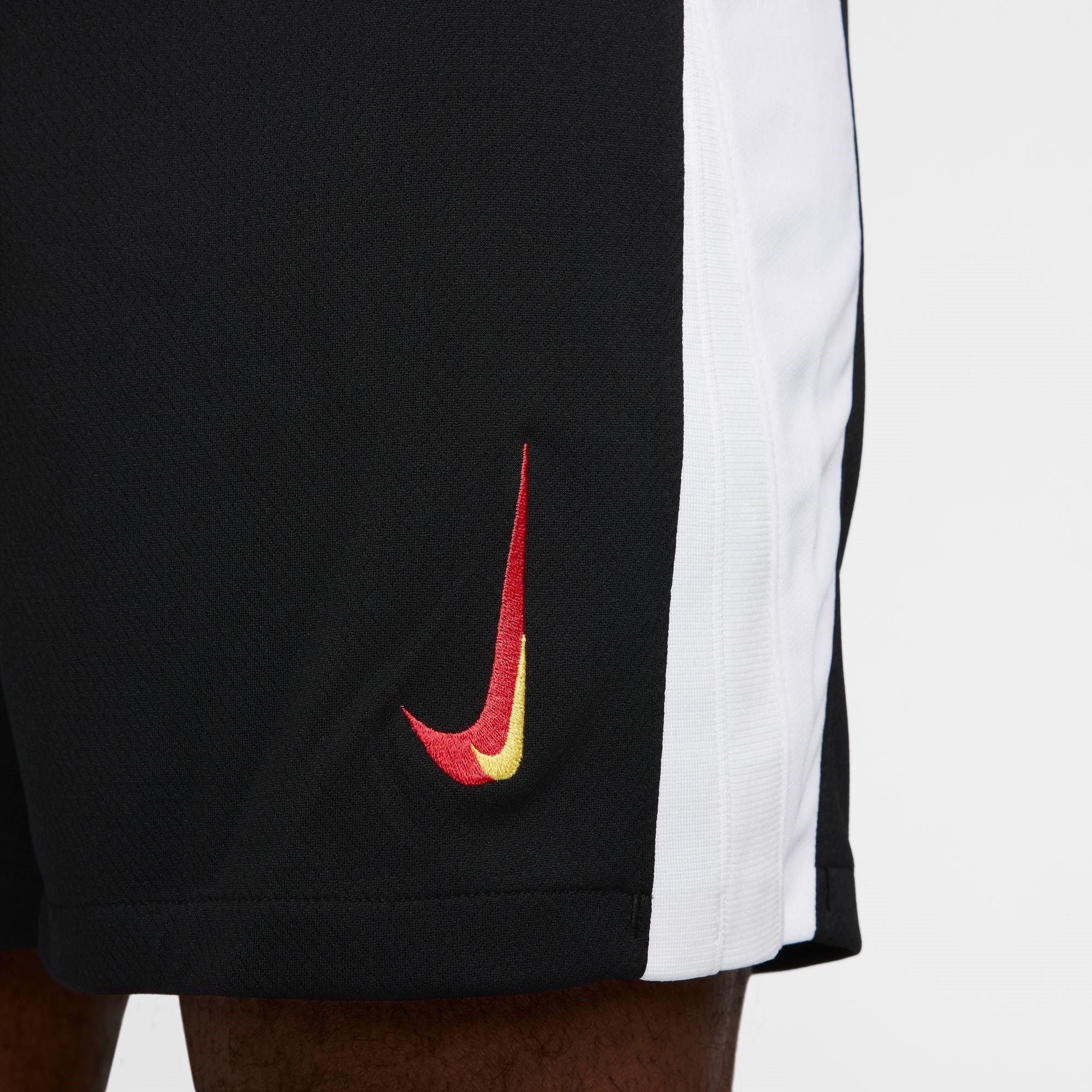 Nike Liverpool Third Shorts 2024 2025 Adults