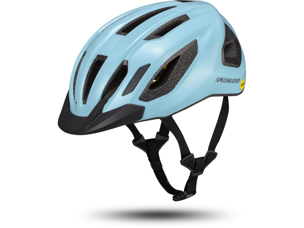 Specialized Chamonix 3 Mips Cykelhjelm, Sea Foam