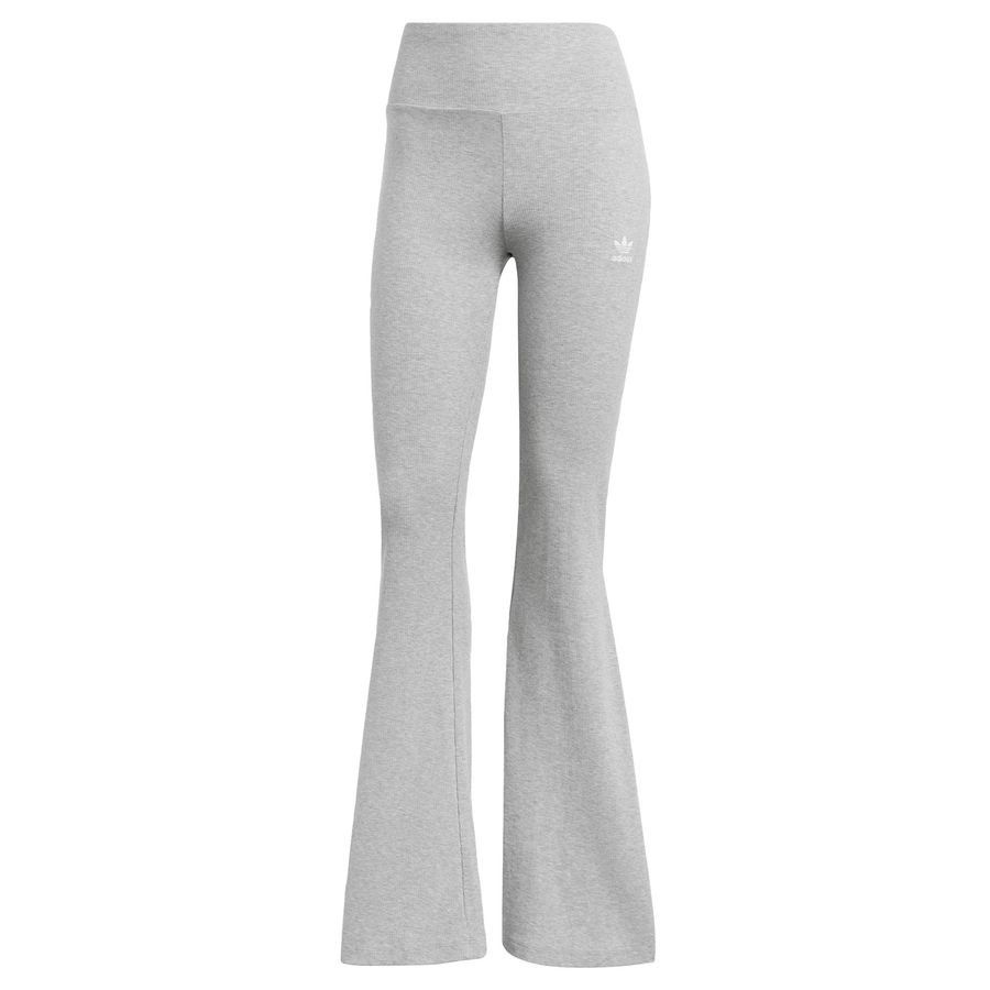 Adidas Original Legging évasé à bord-côte Essentials