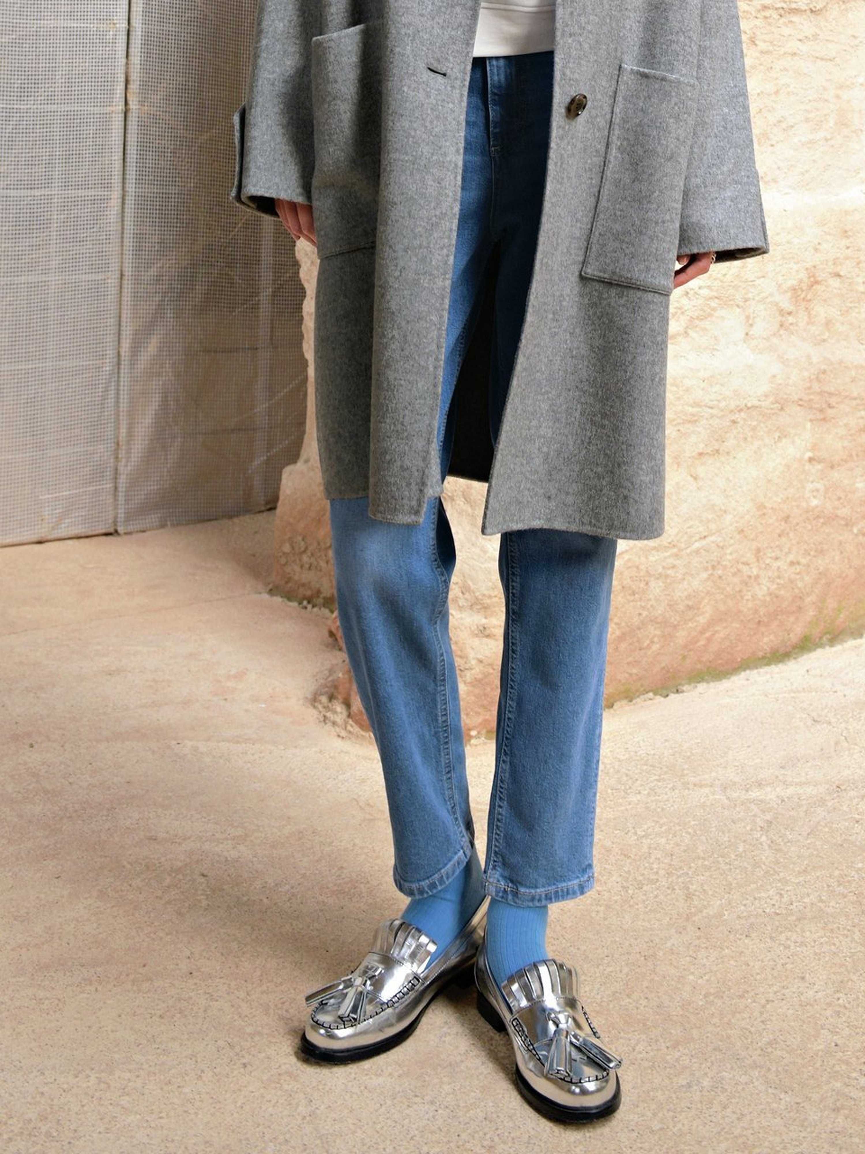 Jeans Ruth HR