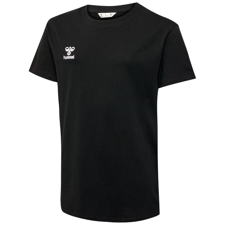 Hummel T-Shirt hmlGO 2.0 - Noir Enfant