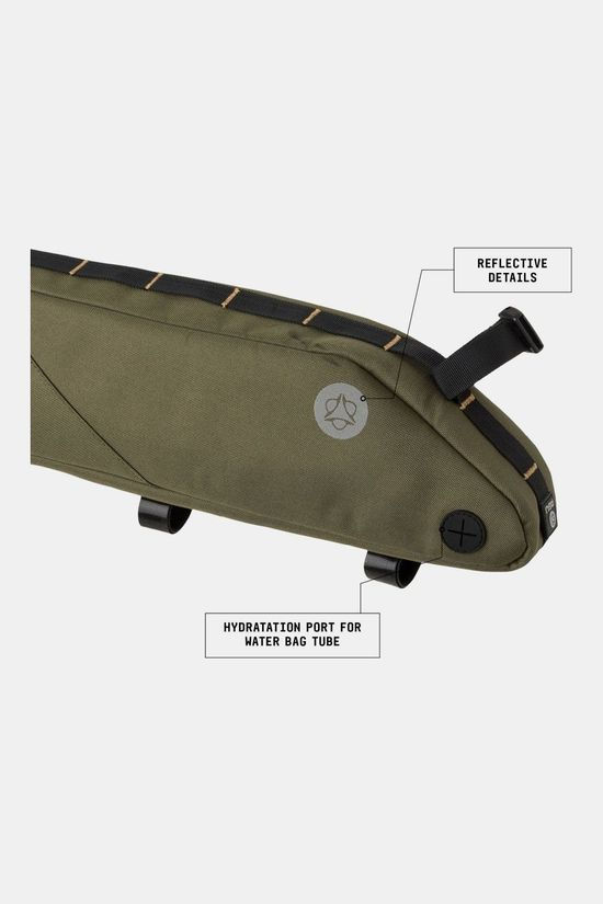 AGU AGU Tube Frame Bag Venture Small