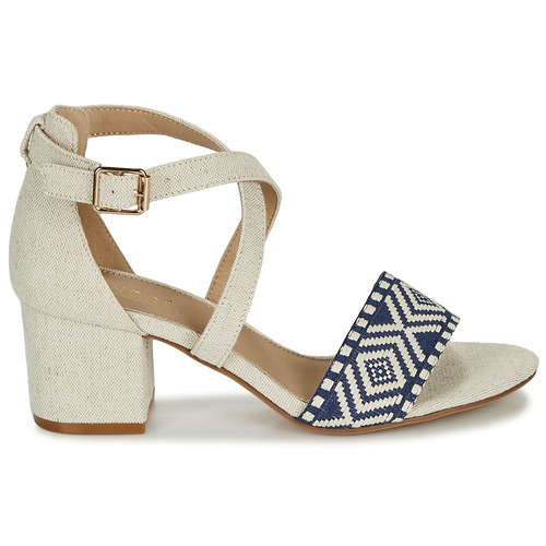 André - PAOLITA - Beige