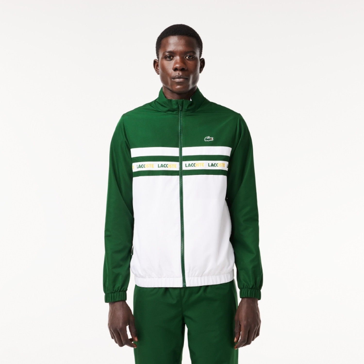 Lacoste Tracksuit