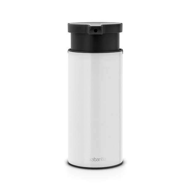 Brabantia Profile Zeepdispenser - White 200ml