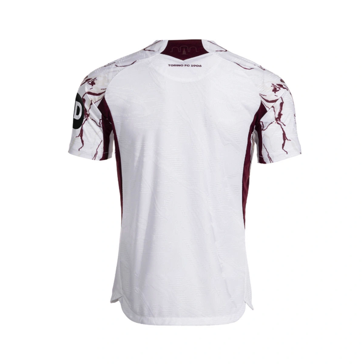 Camisola Joma Torino Segundo Equipamento 2025-2026