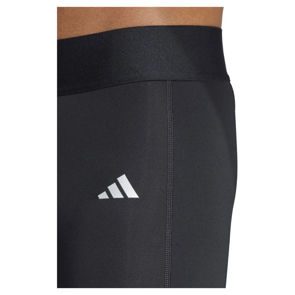 leggings curtas adidas Techfit
