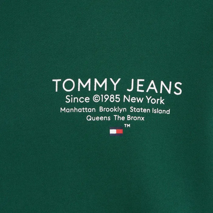 Tommy Hilfiger Regular Essential Graphic Sweater Heren