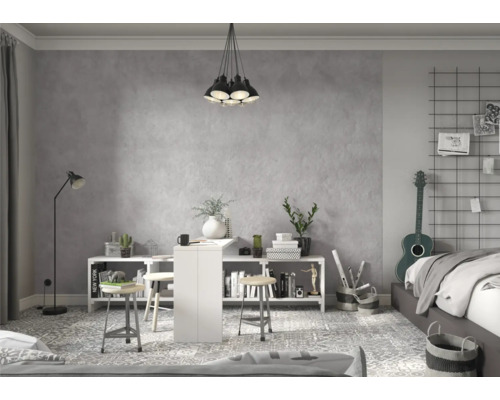 STIJL KLEUR BETON AFWERKING Vloerverf kleurloos 750 ml