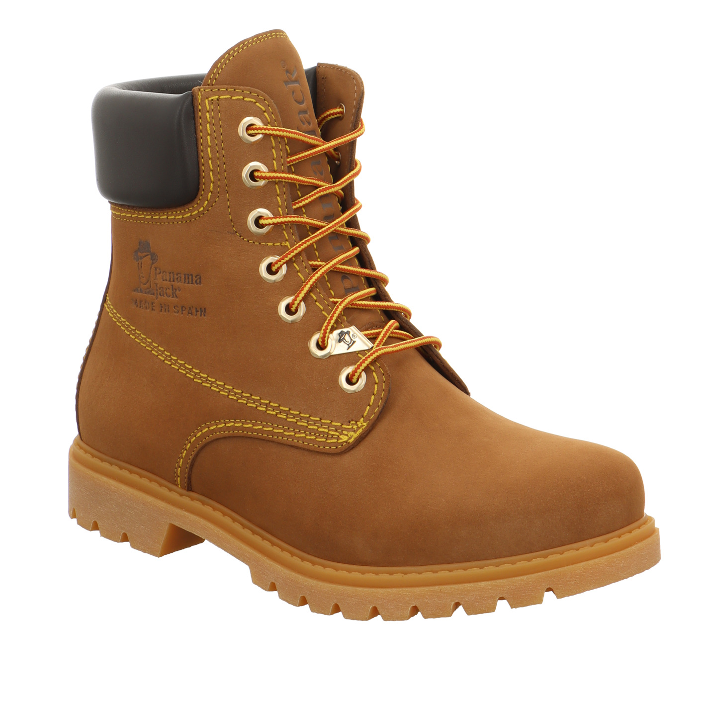 Winterboot beige