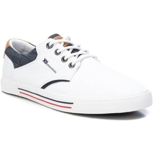 Xti - ZAPATO DE HOMBRE044833 Blanco