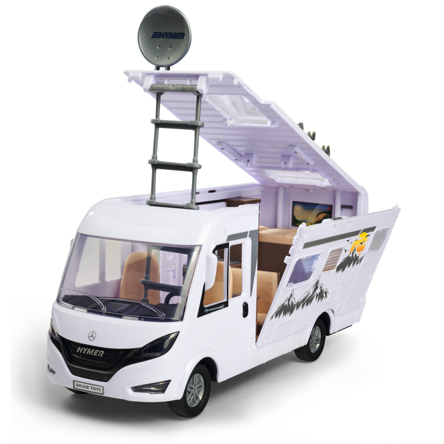Camper Set