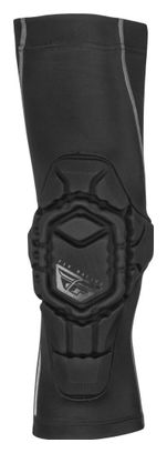 Genouillères Fly Racing Barricade Lite Noir 2022