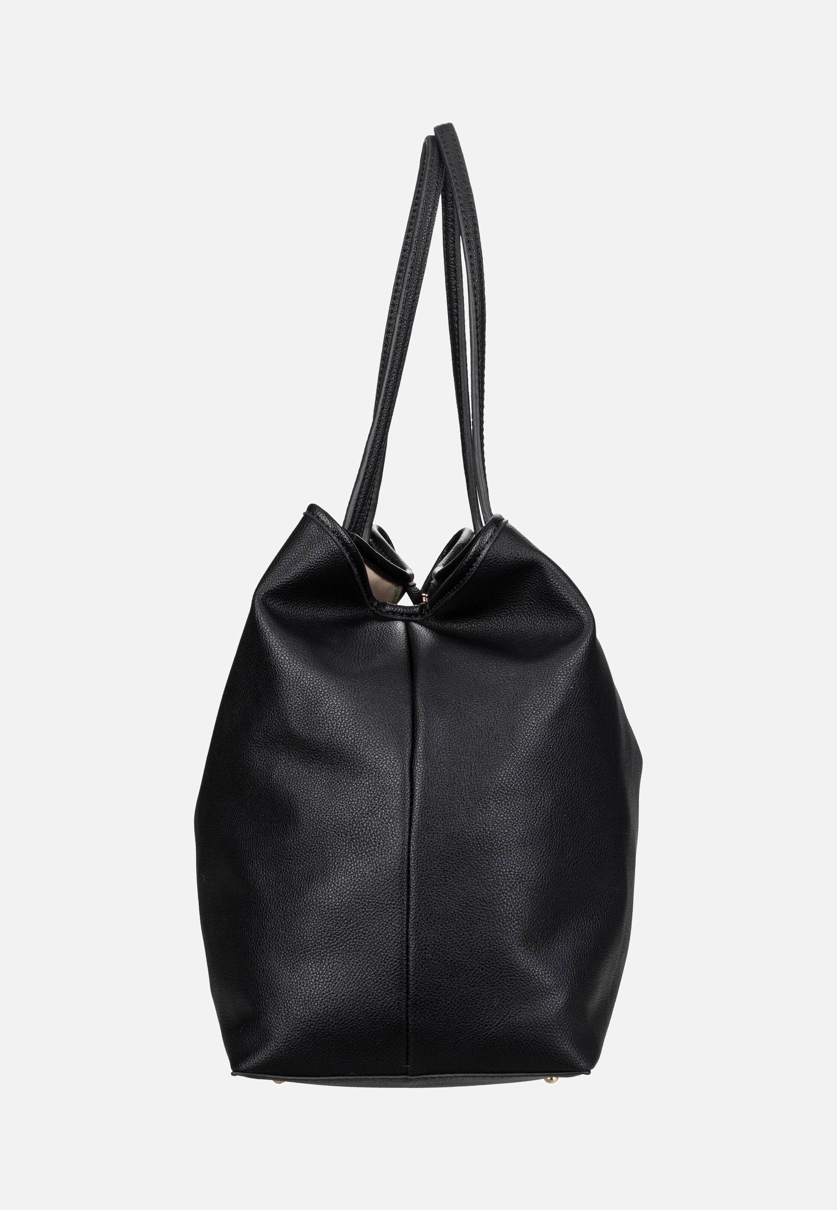 Eco Victtoria LG 2in1 51429 Black - Shopper