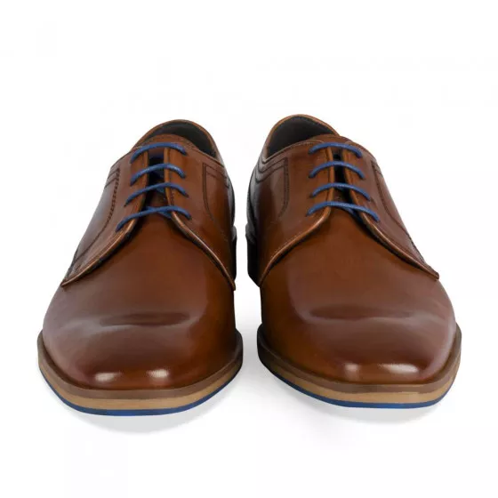 Derbies MARRON SAN MARINA