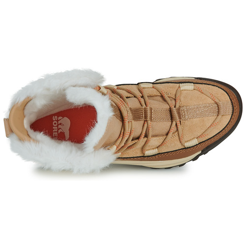 Sorel - ONA RMX GLACY WP - Marron