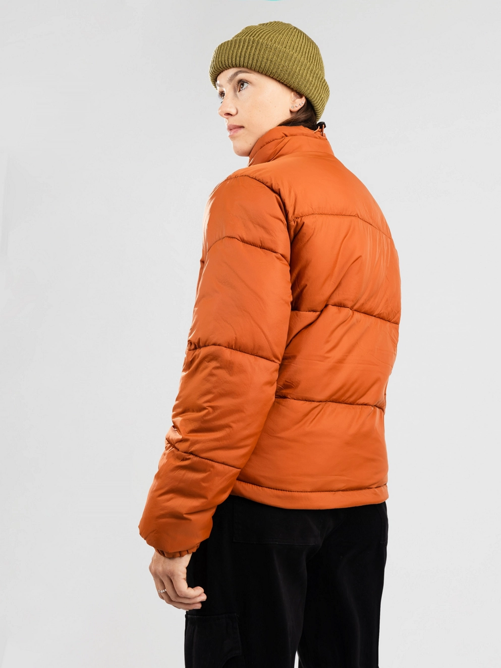 Dickies Alatna Jacket gingerbread