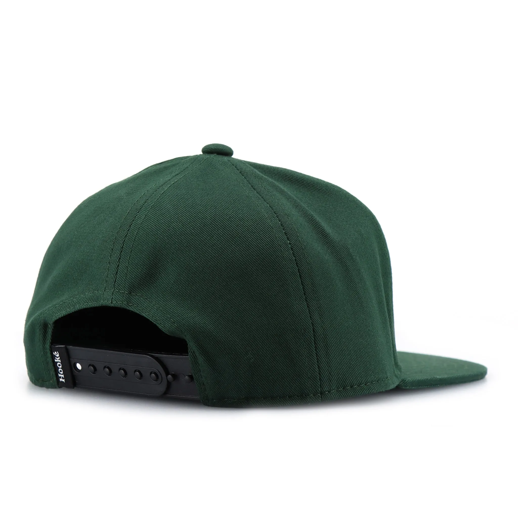 Hooké Casquette Ecusson Pins 2-16ans