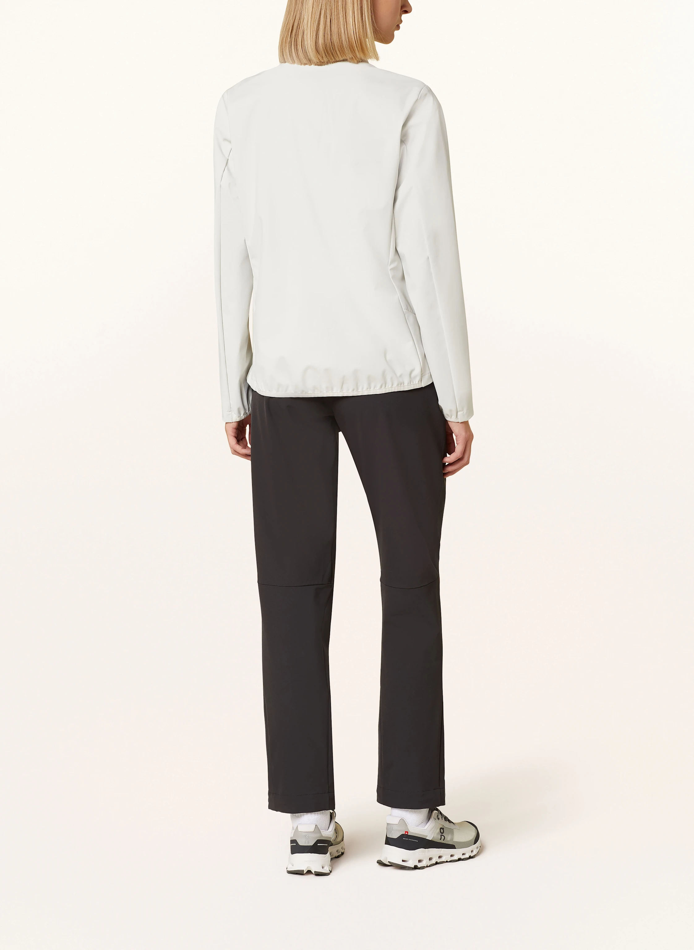 Schöffel Softshell-Jacke MIRUSHA