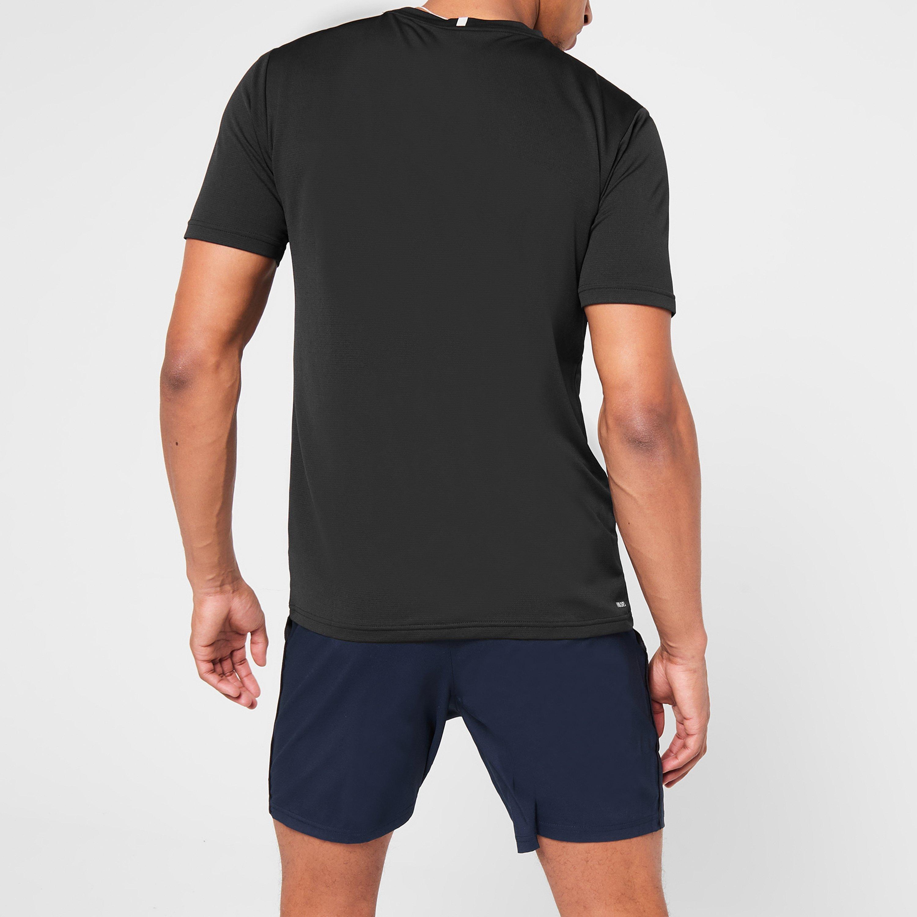 New Balance Accelerate Running T Shirt Mens