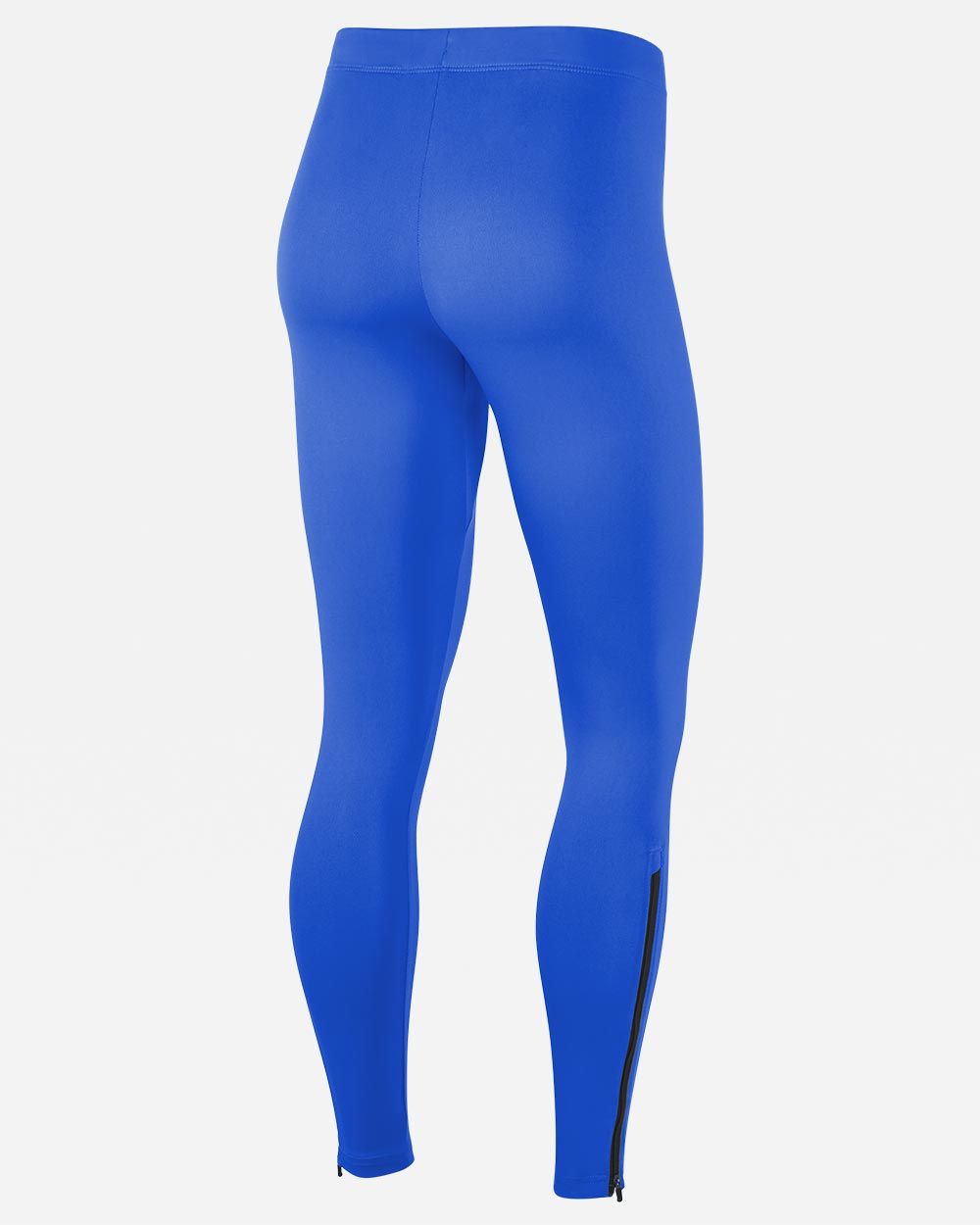 Legging Nike Stock Bleu Royal pour femme