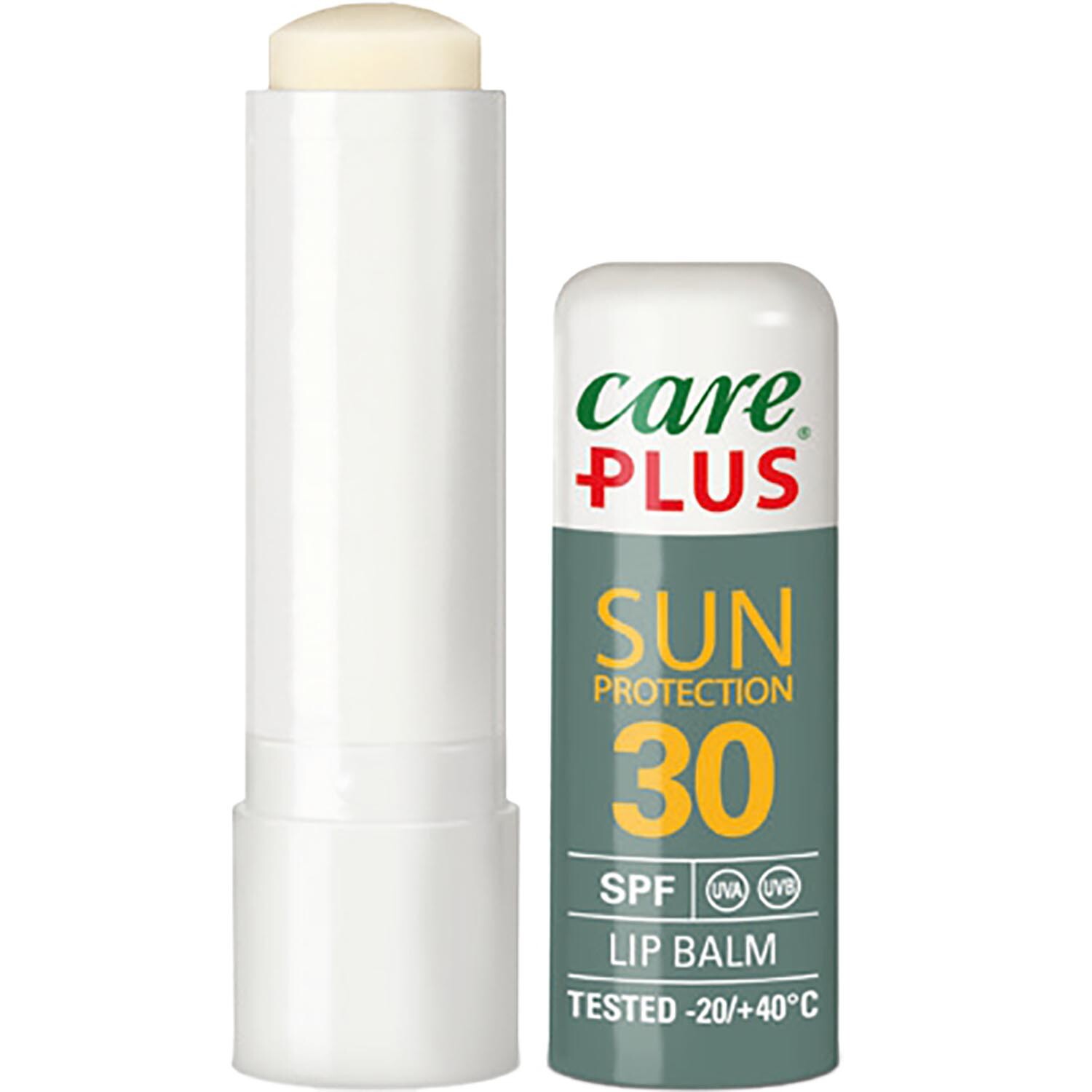 Care Plus Sun Protection - Lipstick Spf 30